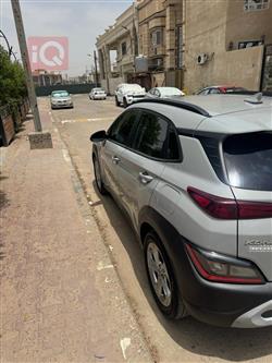 هيونداي كونا